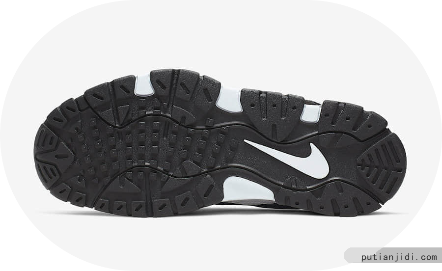 Nike Air Barrage Mid“Cabana” 官方预计公布与19年8月3号 货号：AT7847-001插图5