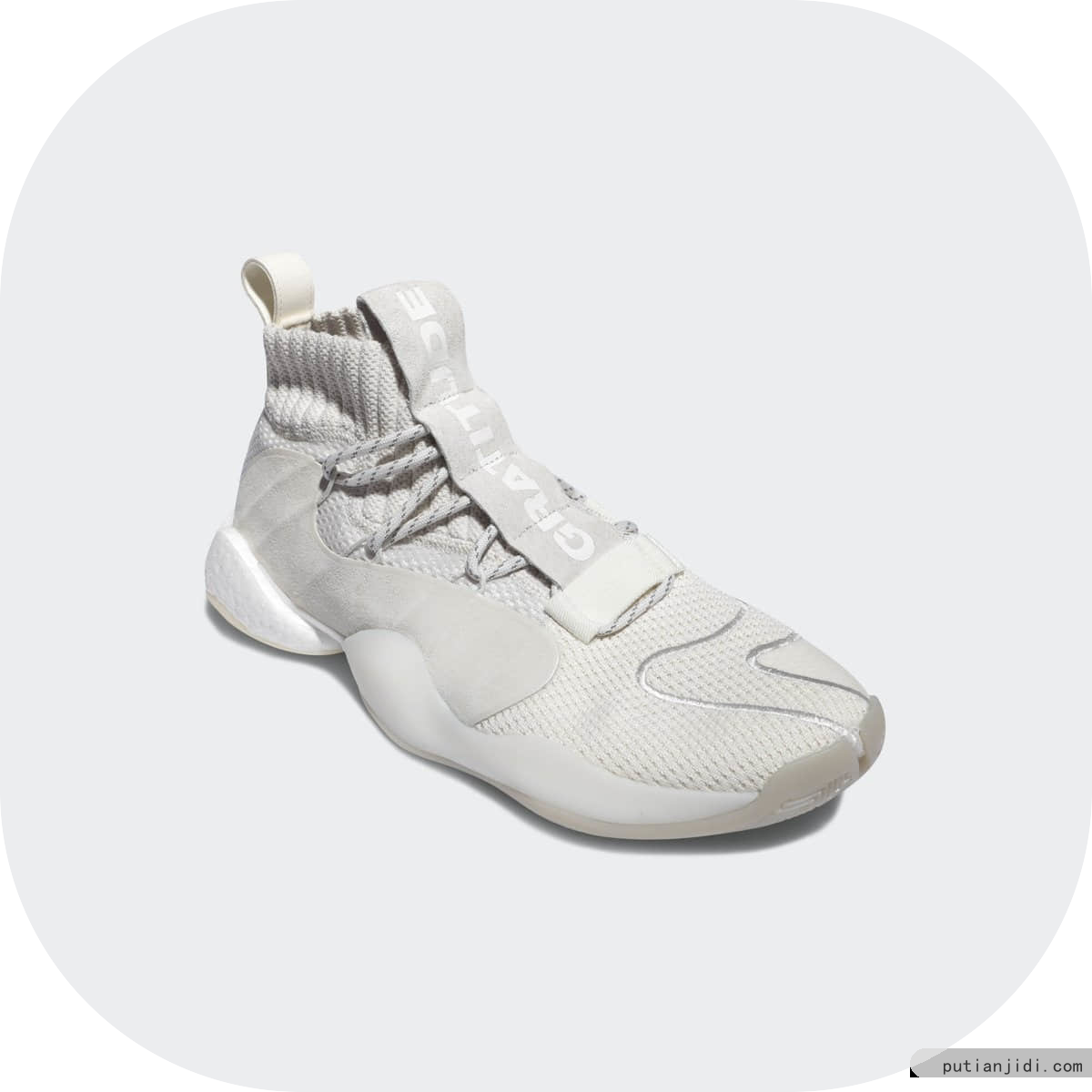 极具夏日气息的adidas BYW X系列两款全新配色登场！插图