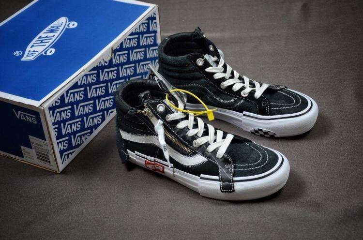 vans sk8 莆田休闲鞋