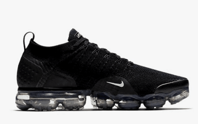 VaporMax 2.0黑白经典(2)