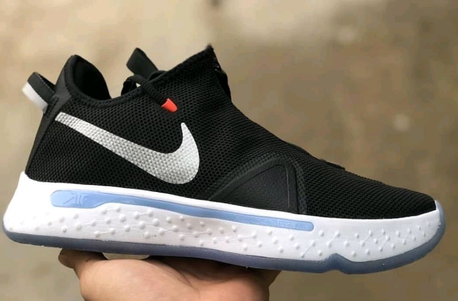 初秋潮鞋_500元同价位李宁驭帅与nike pg4横向对比大跌眼镜 你是重视品牌还是实战？