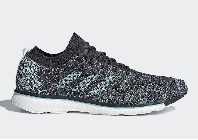 Parley x adidas环保海洋联名系列(3)