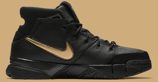 黑金Kobe1 “Mamba Day”（2）