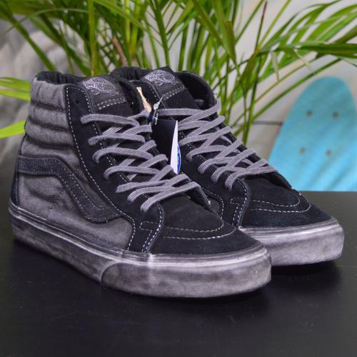 vans sk8 莆田休闲鞋