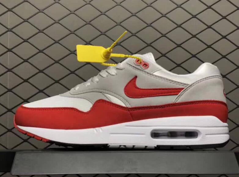 晋江精仿鞋批发air max 1元年复刻（2）