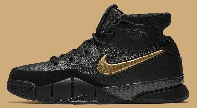 黑金Kobe1 “Mamba Day”（1）