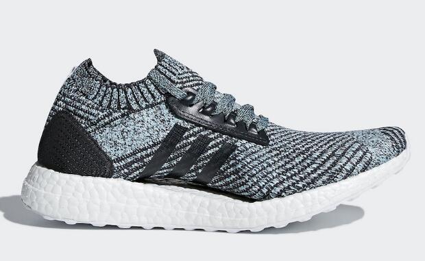 Parley x adidas环保海洋联名系列(2)