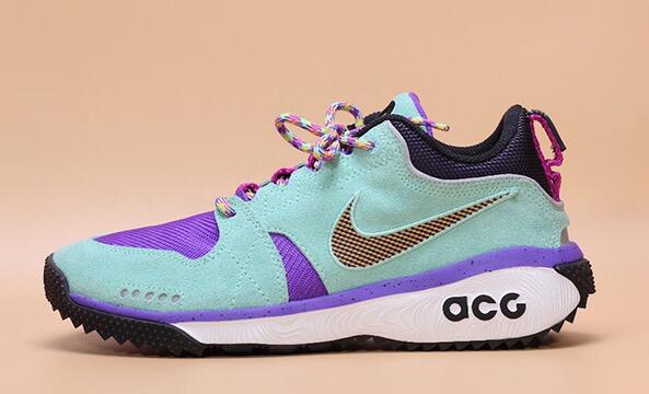 Nike ACG新款户外风格Dog Mountain(1)