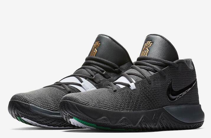 欧文战靴Nike Kyrie Flytrap(1)