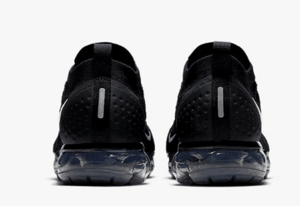 VaporMax 2.0黑白经典(4)