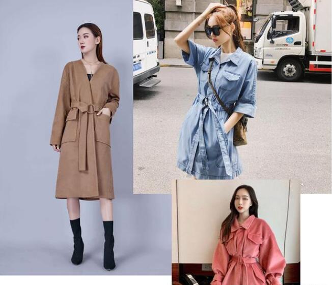 微商卖的潮鞋是正品吗_不会穿搭衣服怎么办女？