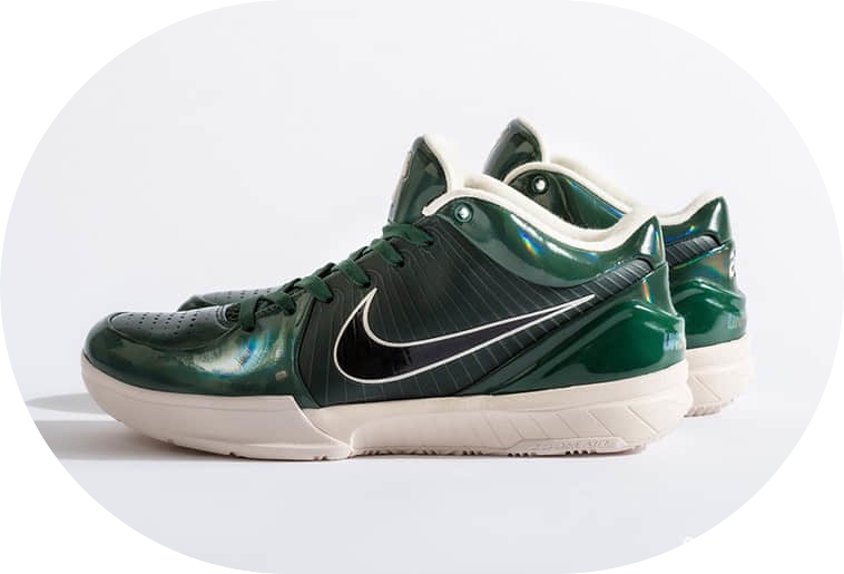 Undefeated x Nike Kobe 4 Protro系列全配色估计将于8月24日出售！_潮牌 运动鞋